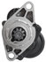 17899 by WILSON HD ROTATING ELECT - Starter Motor, Remanufactured