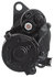 17899 by WILSON HD ROTATING ELECT - Starter Motor, Remanufactured