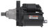 17899 by WILSON HD ROTATING ELECT - Starter Motor, Remanufactured