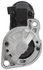 17906 by WILSON HD ROTATING ELECT - Starter Motor, Remanufactured