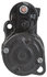 17906 by WILSON HD ROTATING ELECT - Starter Motor, Remanufactured