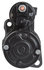 17907 by WILSON HD ROTATING ELECT - Starter Motor, Remanufactured