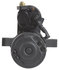 17909 by WILSON HD ROTATING ELECT - Starter Motor, Remanufactured