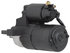 17909 by WILSON HD ROTATING ELECT - Starter Motor, Remanufactured