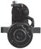 17908 by WILSON HD ROTATING ELECT - Starter Motor, Remanufactured