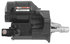 17912 by WILSON HD ROTATING ELECT - Starter Motor, Remanufactured