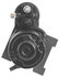 17913 by WILSON HD ROTATING ELECT - Starter Motor, 12V, 1.4 KW Rating, 10 Teeth, CW Rotation, M0T Type Series