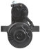 17914 by WILSON HD ROTATING ELECT - Starter Motor, Remanufactured