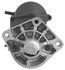 17912 by WILSON HD ROTATING ELECT - Starter Motor, Remanufactured