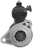 17927 by WILSON HD ROTATING ELECT - Starter Motor, Remanufactured