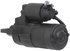 17914 by WILSON HD ROTATING ELECT - Starter Motor, Remanufactured