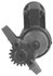 17930 by WILSON HD ROTATING ELECT - Starter Motor, Remanufactured