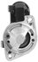 17931 by WILSON HD ROTATING ELECT - Starter Motor, Remanufactured