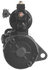 17927 by WILSON HD ROTATING ELECT - Starter Motor, Remanufactured