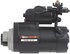 17927 by WILSON HD ROTATING ELECT - Starter Motor, Remanufactured