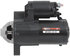 17938 by WILSON HD ROTATING ELECT - Starter Motor, Remanufactured