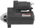 17939 by WILSON HD ROTATING ELECT - Starter Motor, Remanufactured