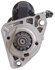 17942 by WILSON HD ROTATING ELECT - Starter Motor, Remanufactured