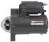 17937 by WILSON HD ROTATING ELECT - Starter Motor, Remanufactured