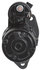 17938 by WILSON HD ROTATING ELECT - Starter Motor, Remanufactured