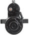 17944 by WILSON HD ROTATING ELECT - Starter Motor, Remanufactured