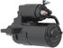 17944 by WILSON HD ROTATING ELECT - Starter Motor, Remanufactured