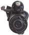 17942 by WILSON HD ROTATING ELECT - Starter Motor, Remanufactured