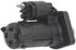 17949 by WILSON HD ROTATING ELECT - Starter Motor, Remanufactured