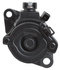 17960 by WILSON HD ROTATING ELECT - Starter Motor, Remanufactured