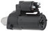 17965 by WILSON HD ROTATING ELECT - Starter Motor, Remanufactured