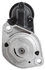 17965 by WILSON HD ROTATING ELECT - Starter Motor, Remanufactured
