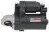 17976 by WILSON HD ROTATING ELECT - Starter Motor, Remanufactured