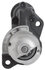 17976 by WILSON HD ROTATING ELECT - Starter Motor, Remanufactured