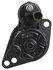 17968 by WILSON HD ROTATING ELECT - Starter Motor, Remanufactured