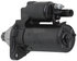 17969 by WILSON HD ROTATING ELECT - Starter Motor, Remanufactured