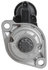 17969 by WILSON HD ROTATING ELECT - Starter Motor, Remanufactured