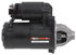 17988 by WILSON HD ROTATING ELECT - Starter Motor, Remanufactured