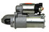 17989 by WILSON HD ROTATING ELECT - Starter Motor, Remanufactured