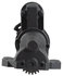 17991 by WILSON HD ROTATING ELECT - Starter Motor, Remanufactured