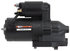 17991 by WILSON HD ROTATING ELECT - Starter Motor, Remanufactured