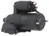 17991 by WILSON HD ROTATING ELECT - Starter Motor, Remanufactured