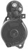 18360 by WILSON HD ROTATING ELECT - Starter Motor, Remanufactured