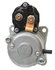 19029 by WILSON HD ROTATING ELECT - Starter Motor, Remanufactured