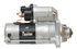 19029 by WILSON HD ROTATING ELECT - Starter Motor, Remanufactured