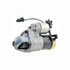 19067 by WILSON HD ROTATING ELECT - Starter Motor, 12V, 12 Teeth, CW Rotation, S114 Type Series