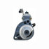 19067 by WILSON HD ROTATING ELECT - Starter Motor, 12V, 12 Teeth, CW Rotation, S114 Type Series