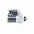 19134 by WILSON HD ROTATING ELECT - Starter Motor, 12V, 1.4 KW Rating, 10 Teeth, CW Rotation, M0T Type Series