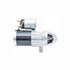 19254 by WILSON HD ROTATING ELECT - Starter Motor, Remanufactured