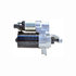 33292 by WILSON HD ROTATING ELECT - Starter Motor, 12V, 1.1 KW Rating, 10 Teeth, CW Rotation, R70-M10 Type Series