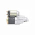 52006 by WILSON HD ROTATING ELECT - Starter Motor, 12V, 1.2 KW Rating, 8 Teeth, CCW Rotation, M0T Type Series